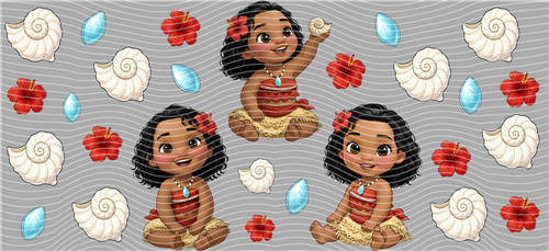16oz Disney-D 3280